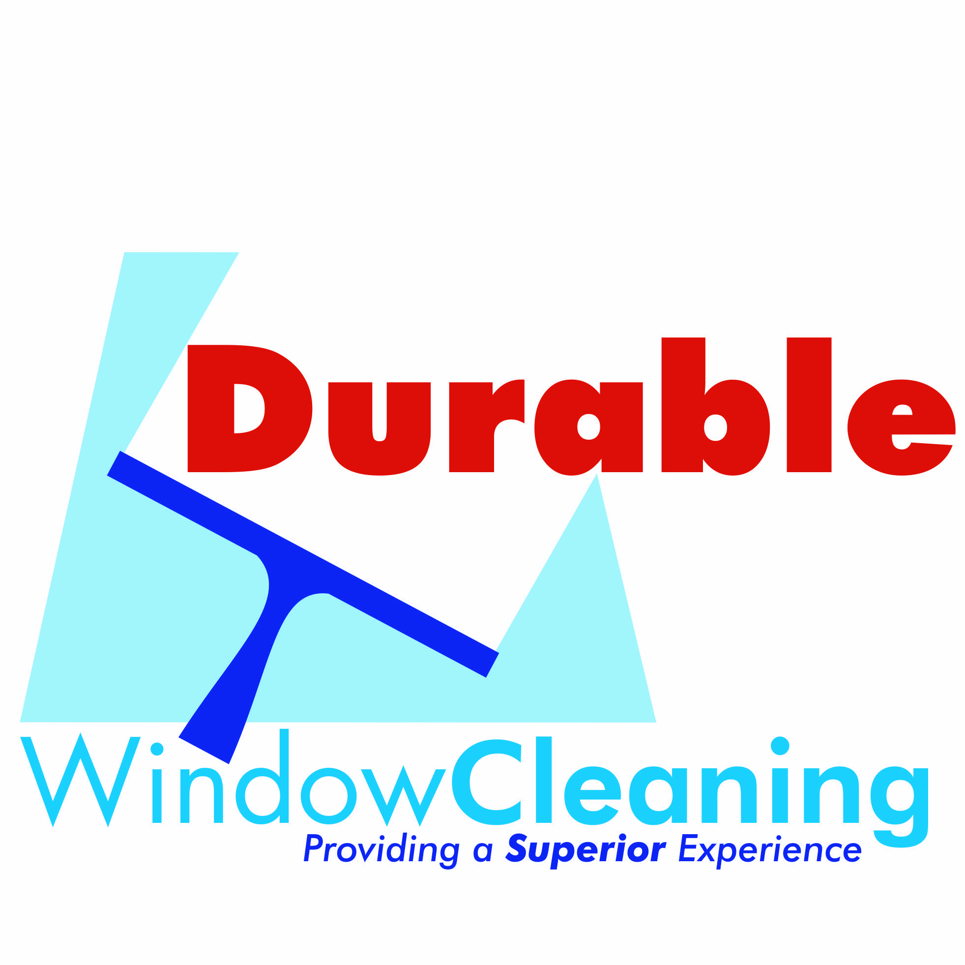 Durable Window Cleaning logo